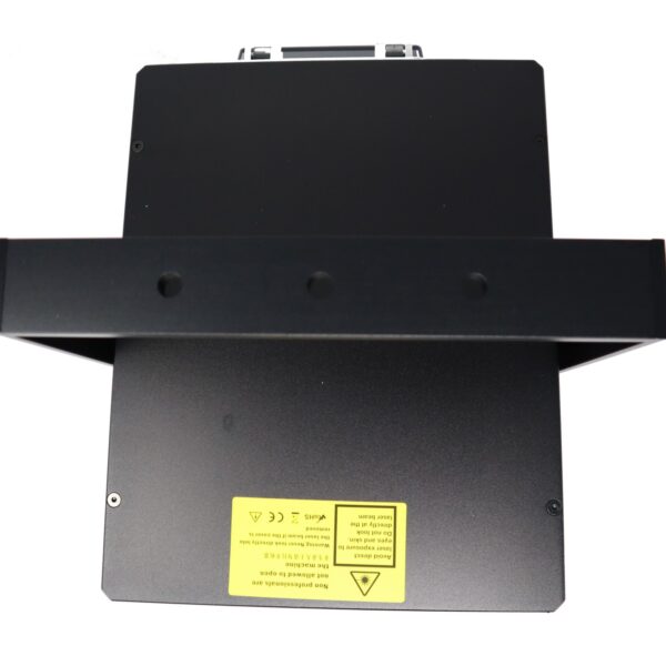 Laser 8 Watts AVL-8WRGB - Image 3