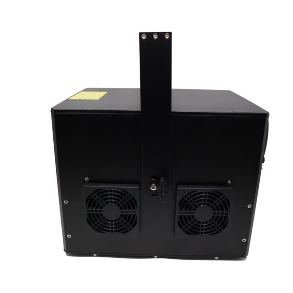 Laser 8 Watts AVL-8WRGB - Image 4