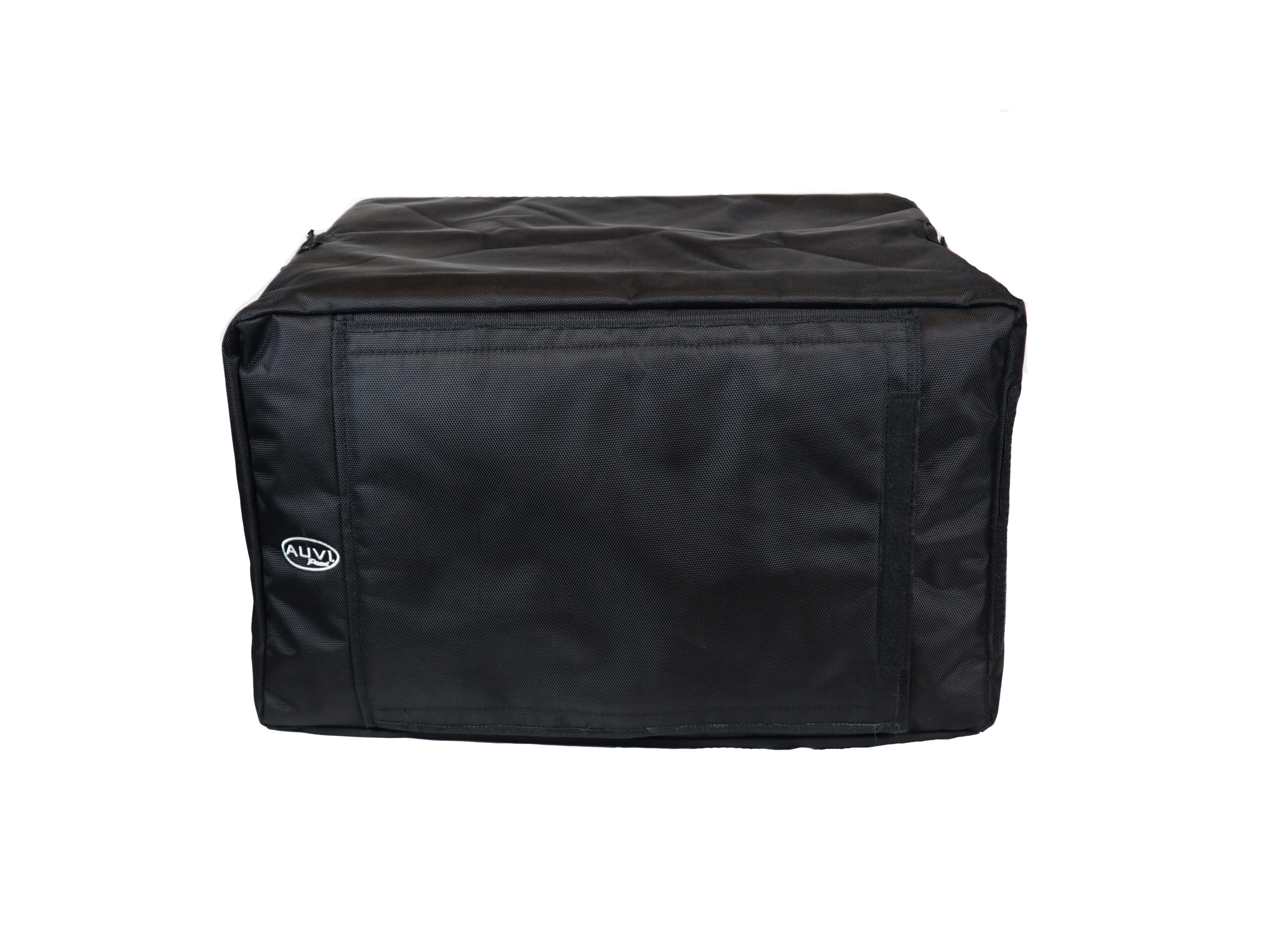 Tuki Covers Yorkville ES21P Subwoofer Cover – Black, Water Resistant, Heavy Duty, Yorkville ES21P Specific