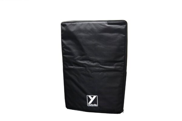 AUVI Prod Nylon Speaker Cover For Yorkville ES18P Speakers (Pair) - Image 4