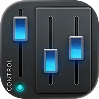 PAR LED - Control App